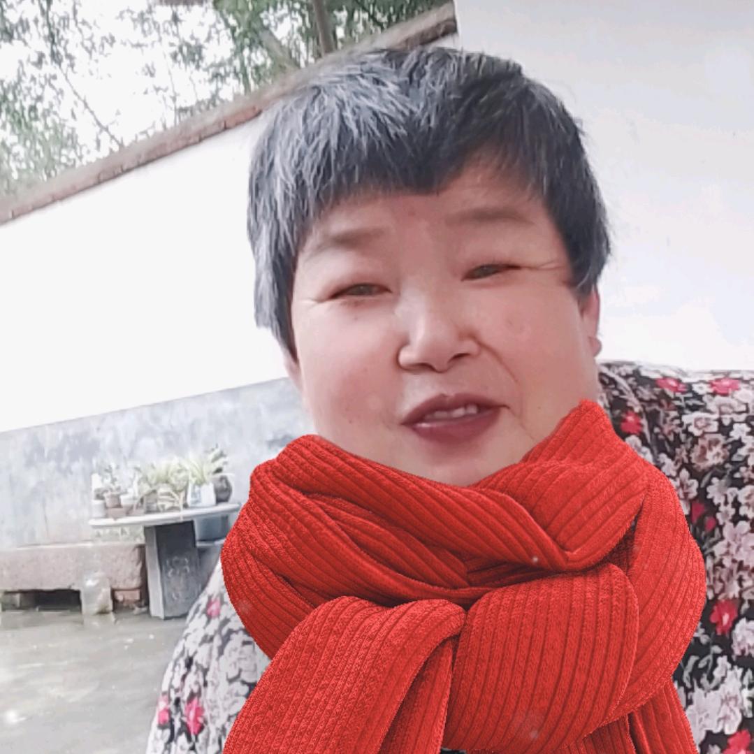 王大姐。