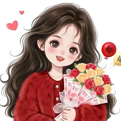 花开🌸