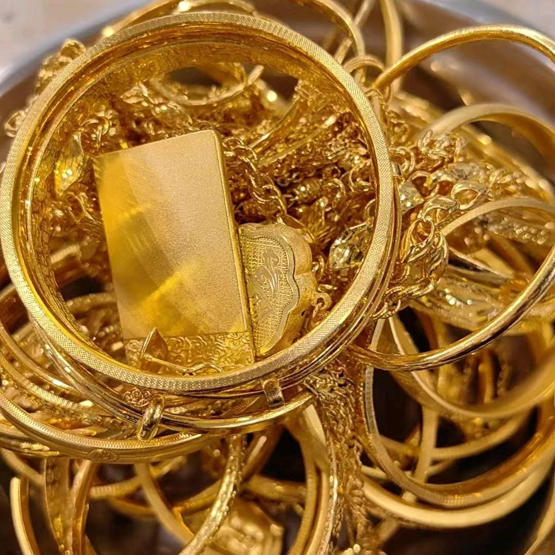 晋宁晋城成忠首饰加工店