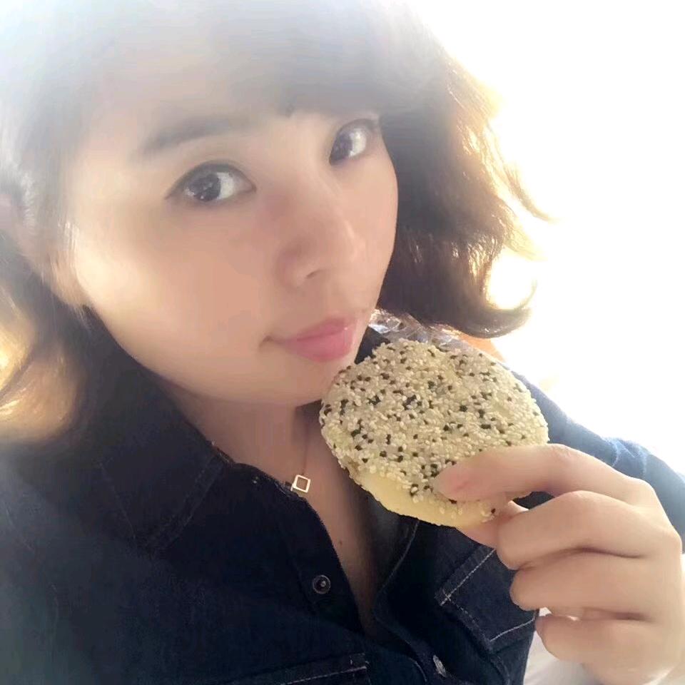 夏塘甜甜麻饼严选