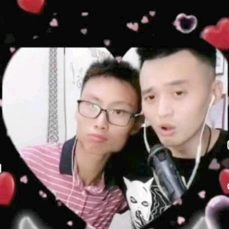 胡建烽🎤三弟子阿宇《单身大叔》