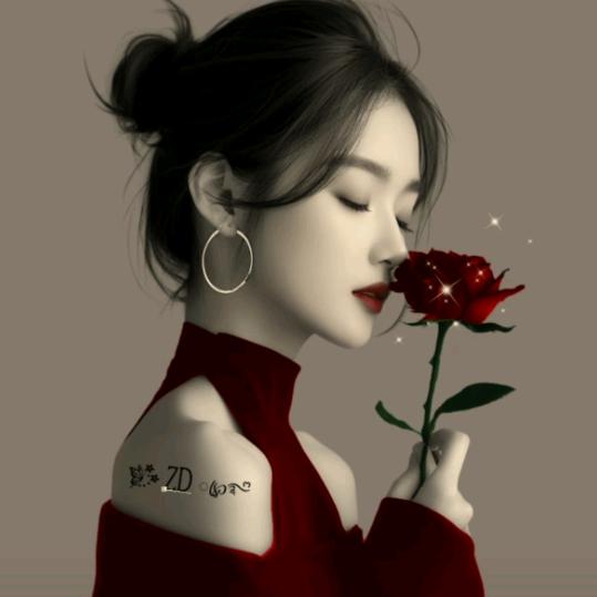 ✨️青栀浅浅✨️