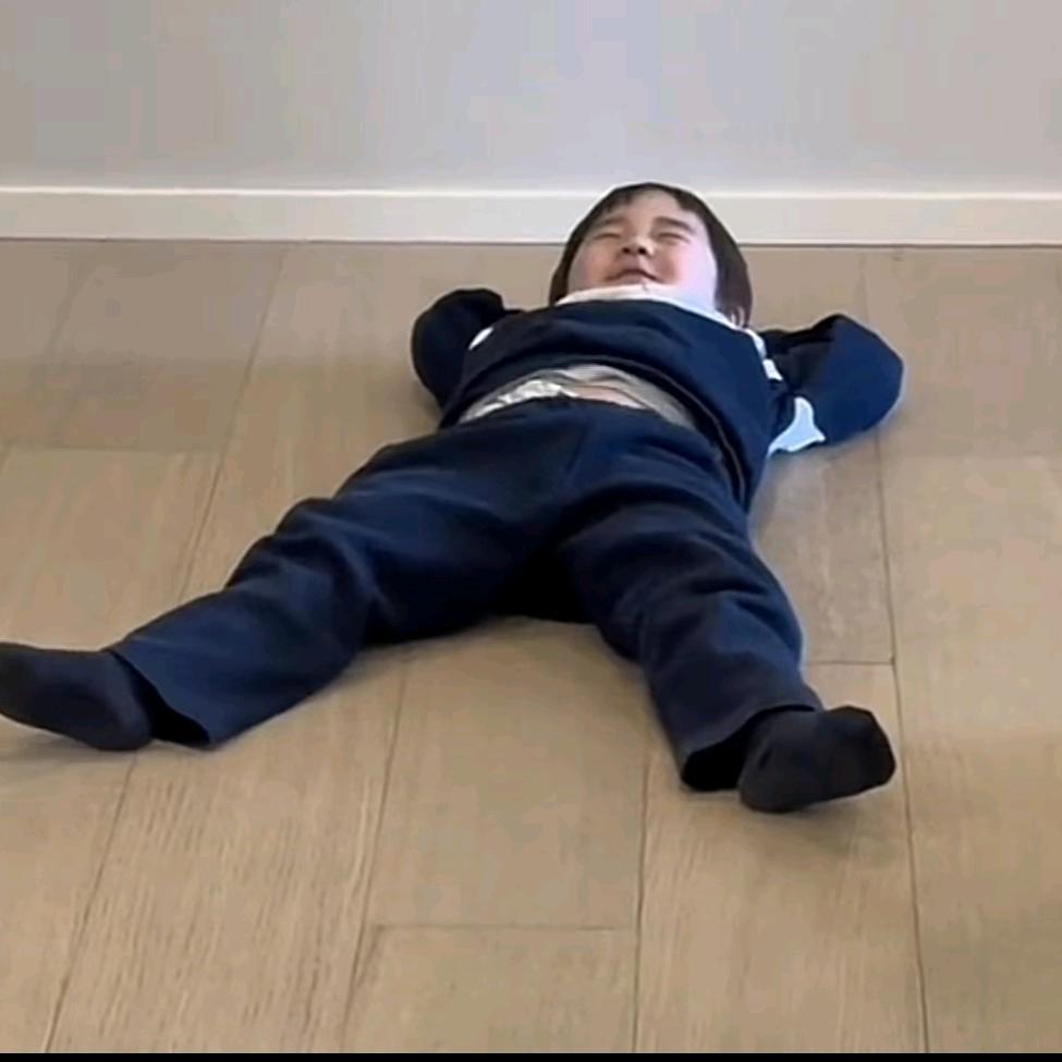 翻斗花园突击手牛爷爷