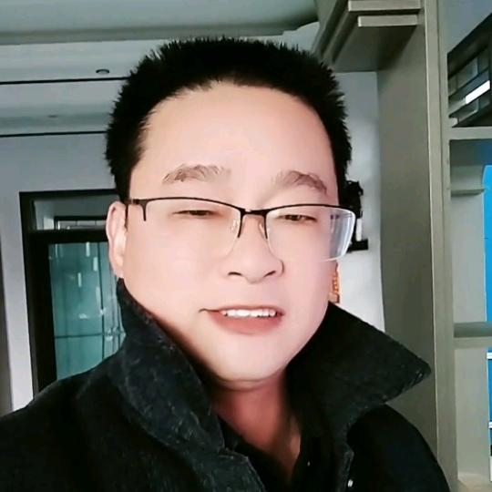 狼哥《封心❤️锁爱》