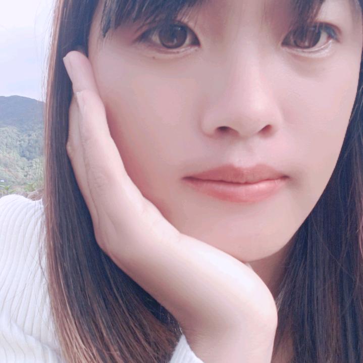 往后余生🌺好好爱自己