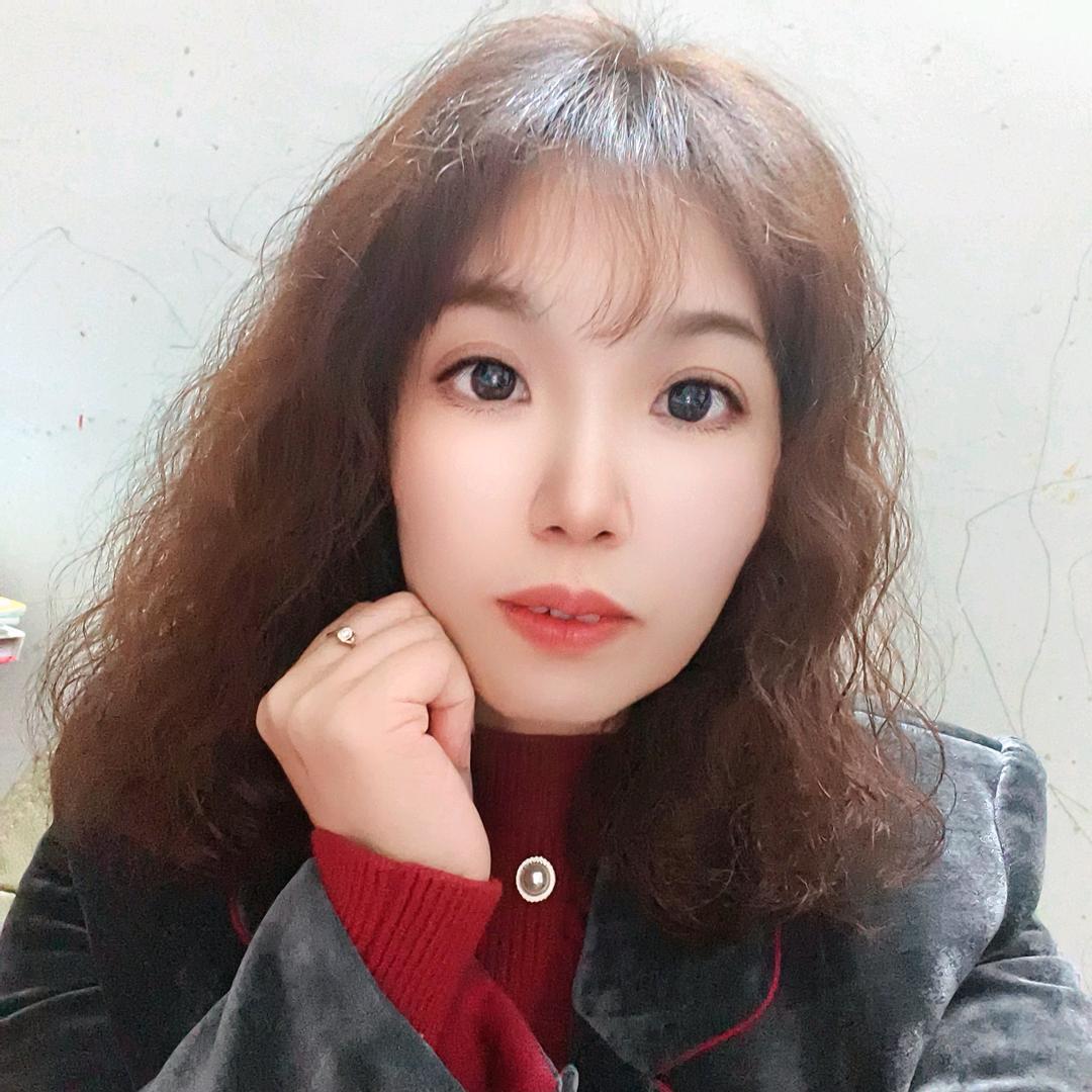 温温～不温柔很闪亮