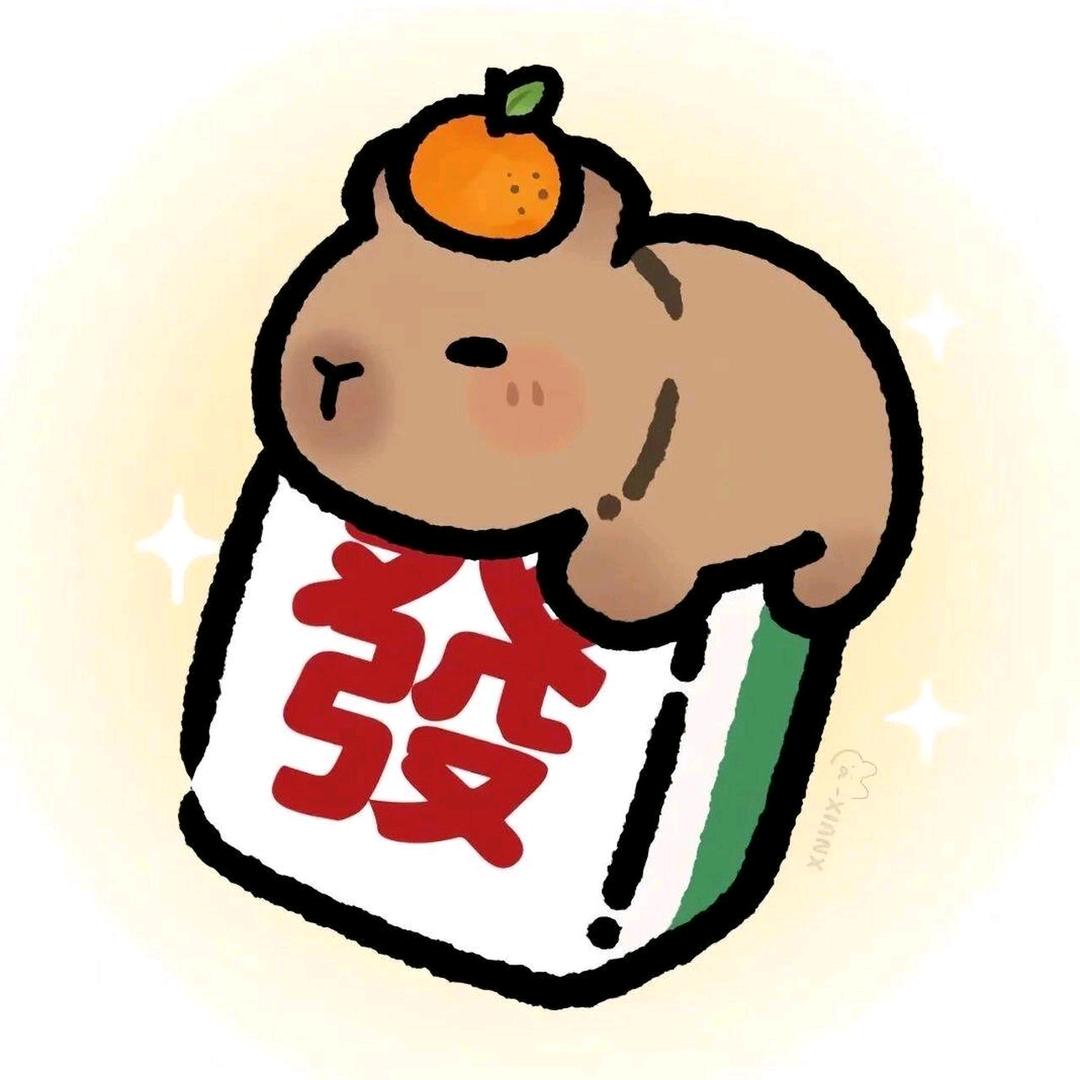 萌小银