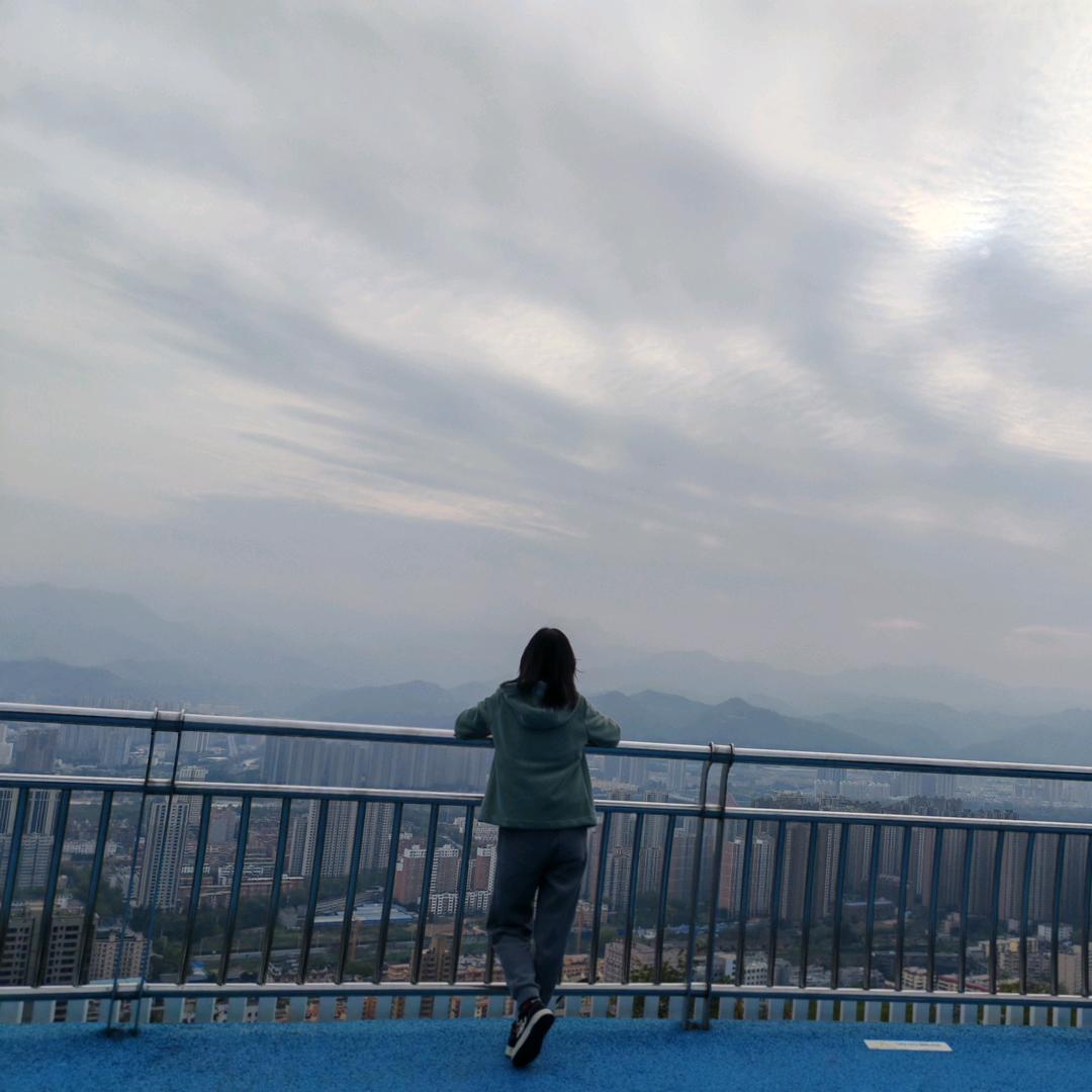 鹤舞轻风