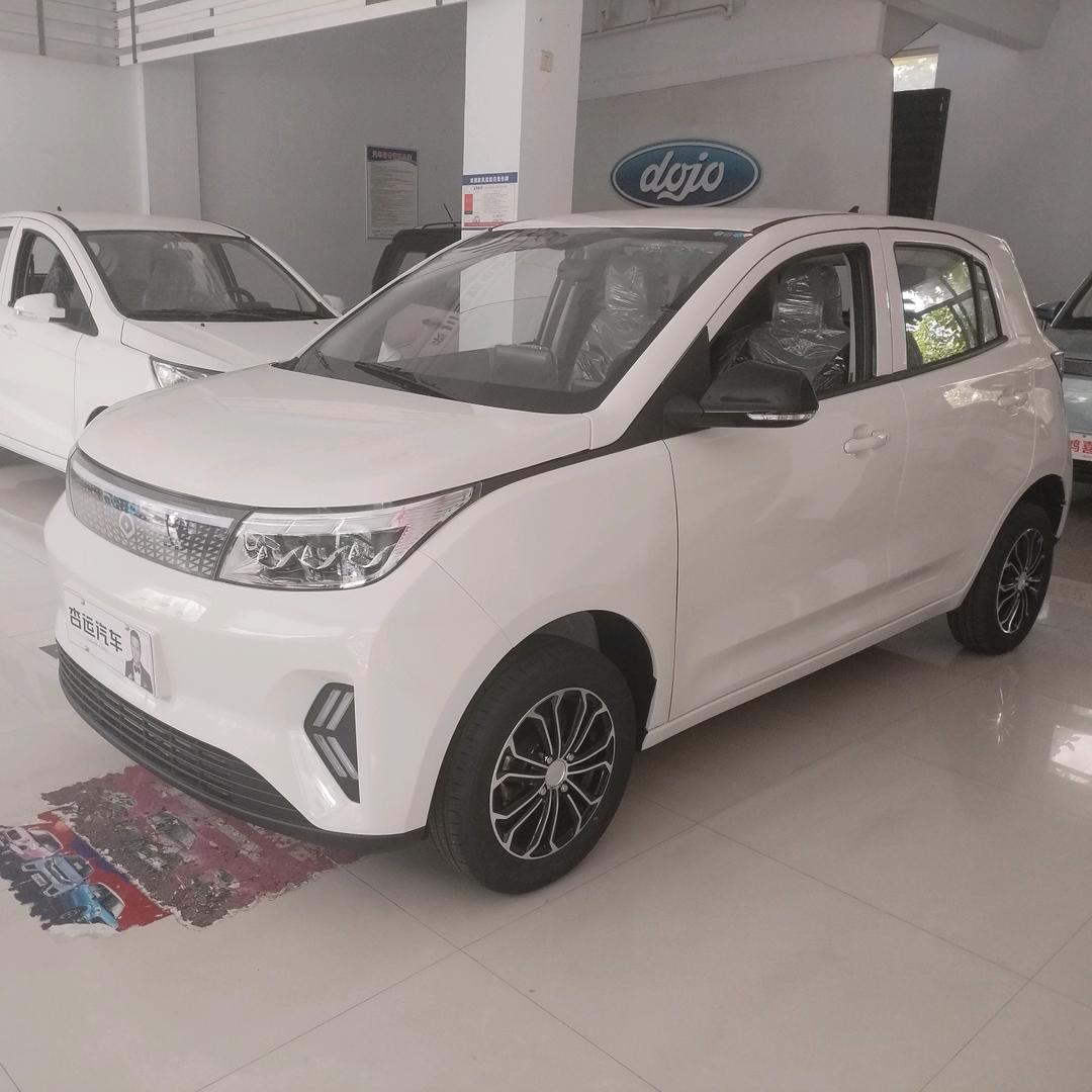 栾川七里坪鸿日金彭低速车