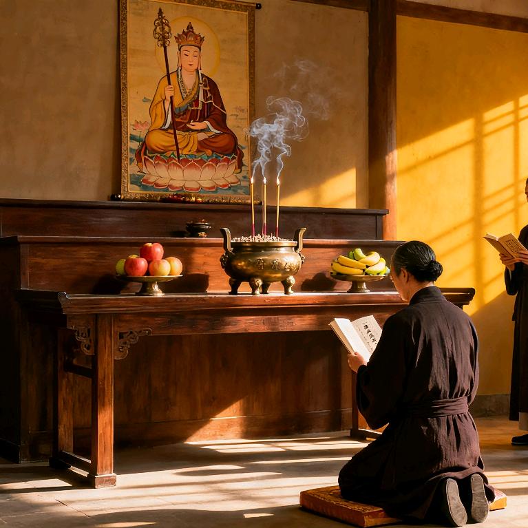 敬德修业（结缘地老师电子版）