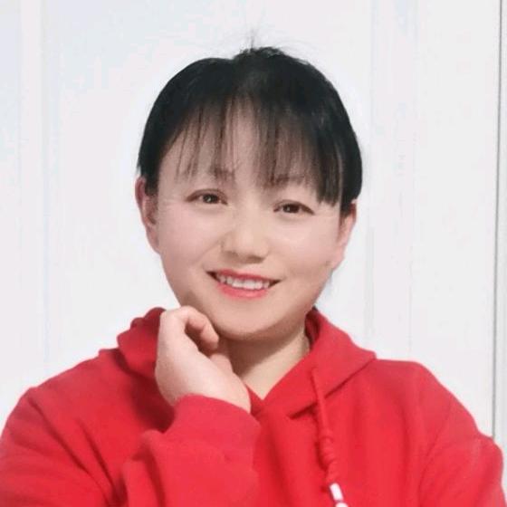 圆圆姐