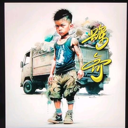 豫～辉哥