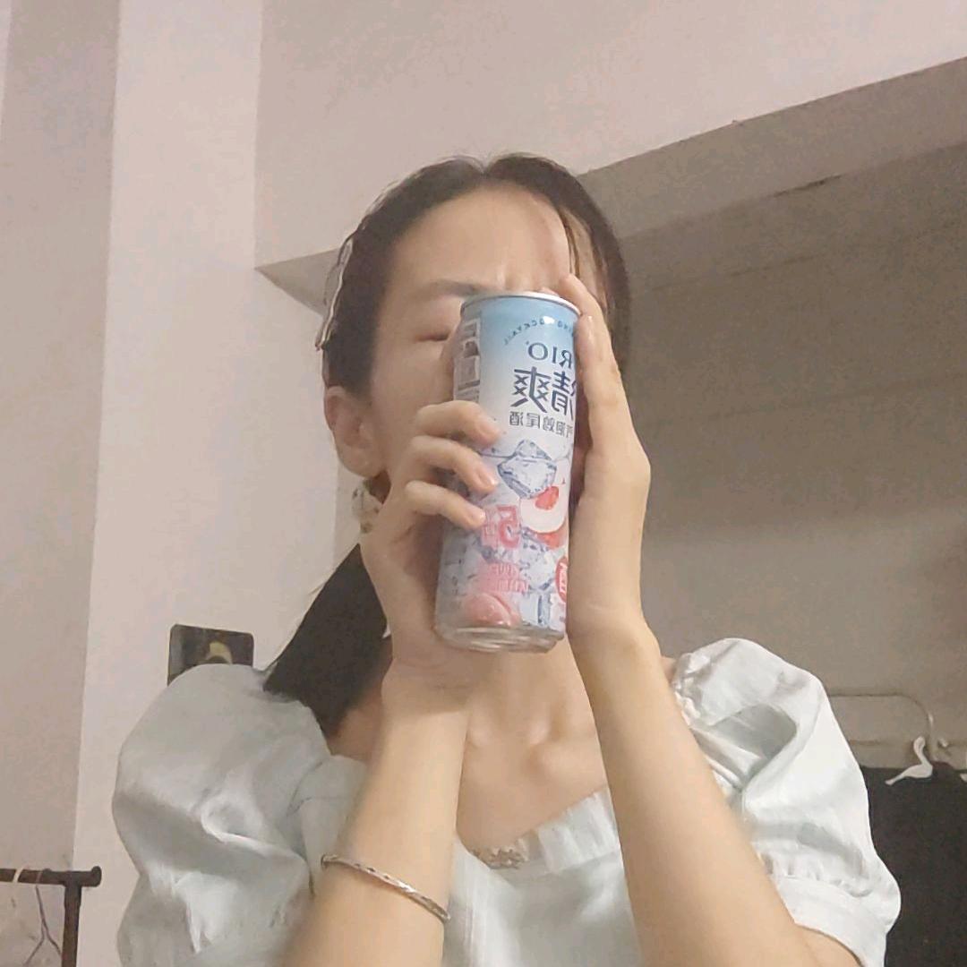 笑对人生小甜橙🍊