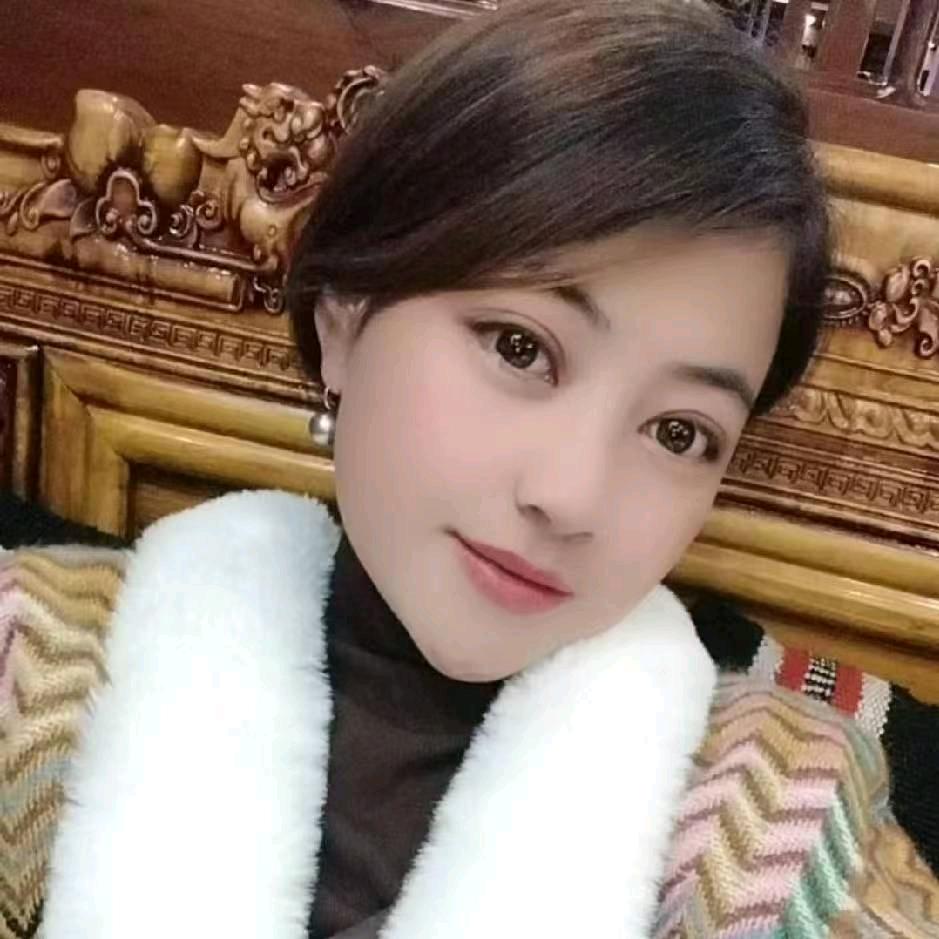 德吉卓玛🌹