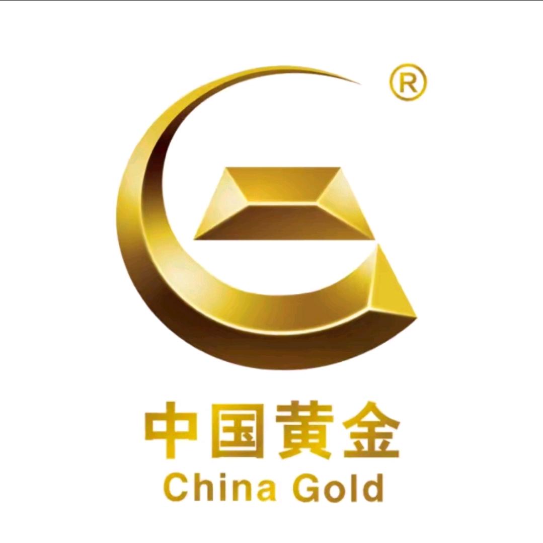中国黄金 China GoId臻选直播