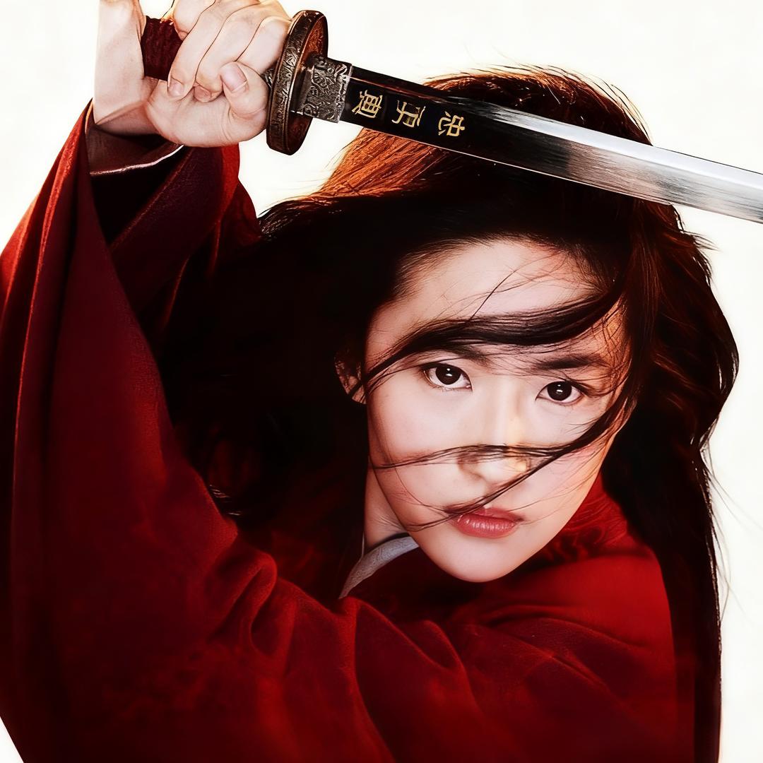 我是一颗秋天的树