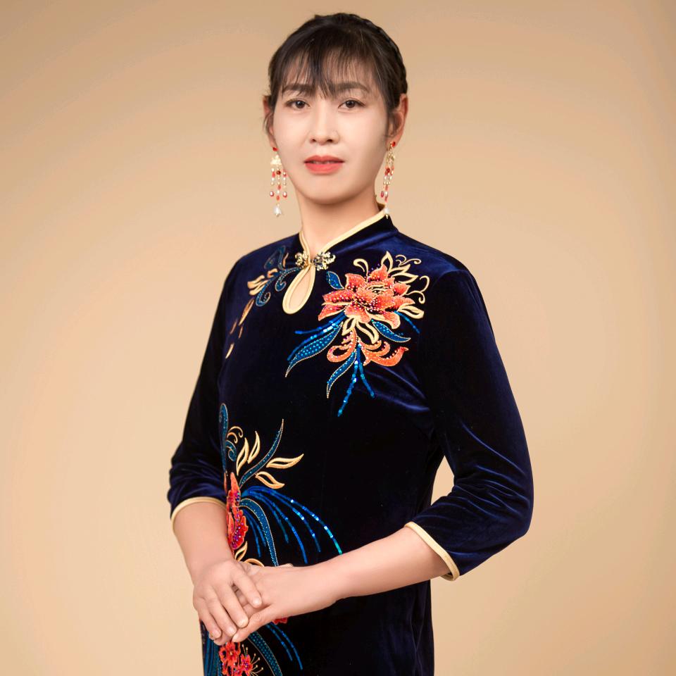 琼妹未来会更好