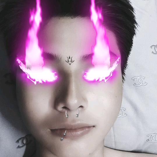 邓总真不困