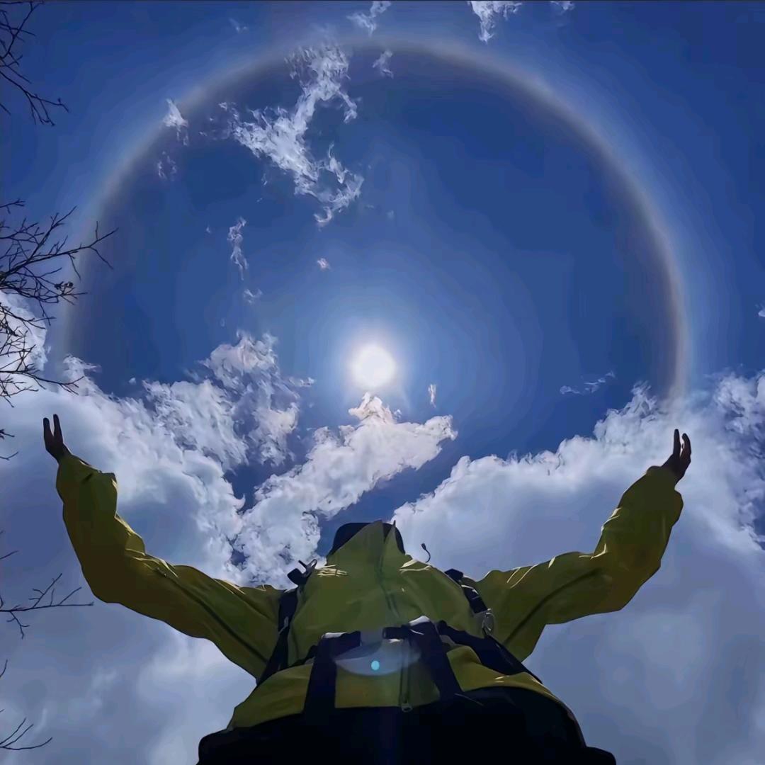 天空之城丶