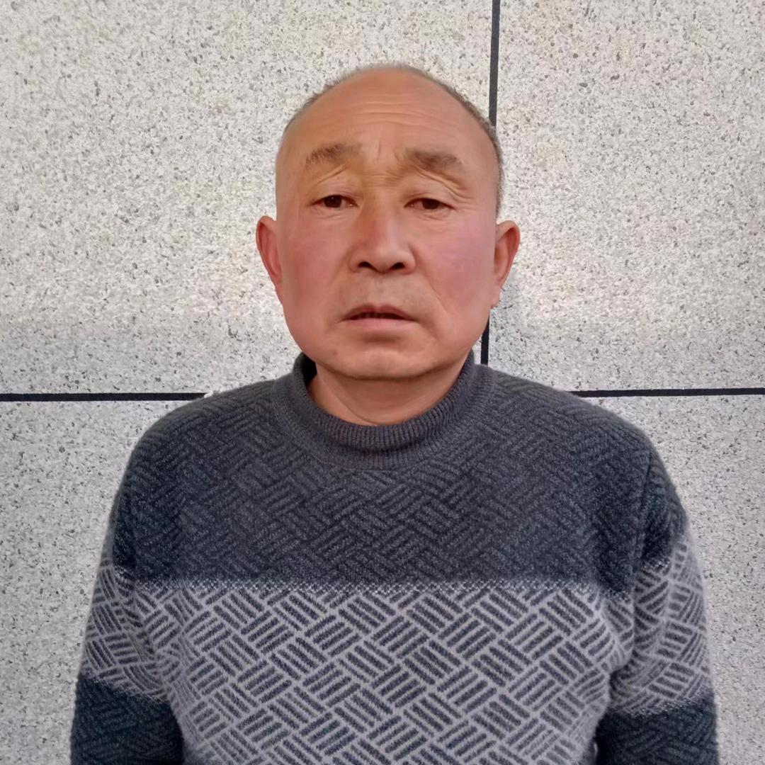 神灵文哥