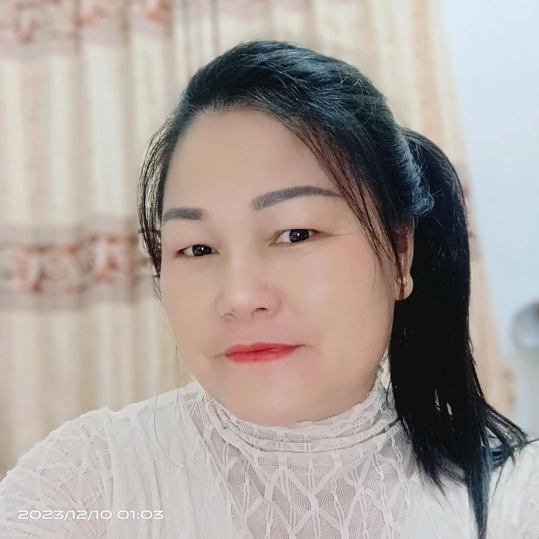 嬴妺
