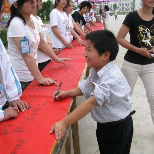 枞小农