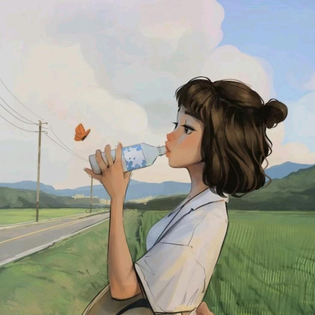 小迷糊