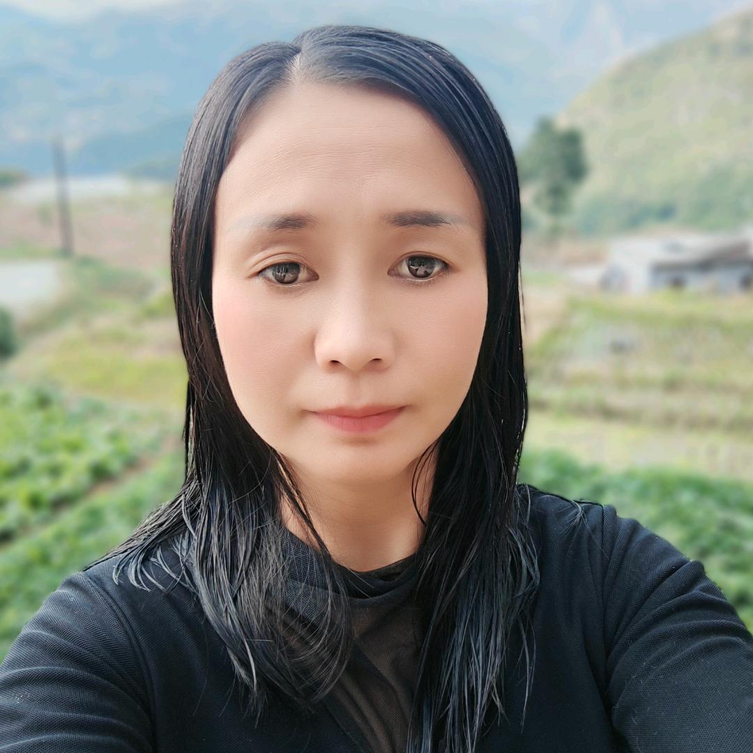 沐沐妈