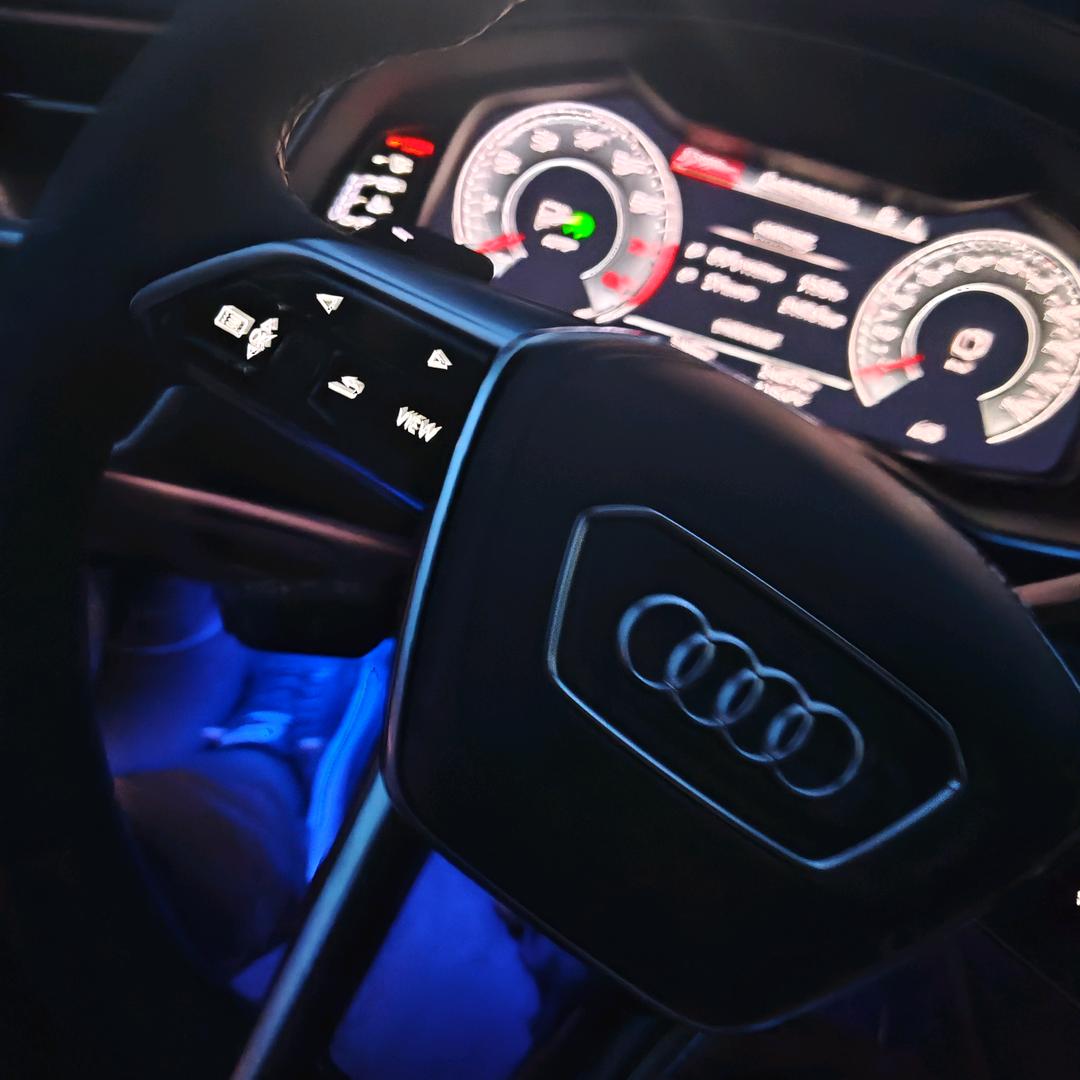 不带手套撸电线