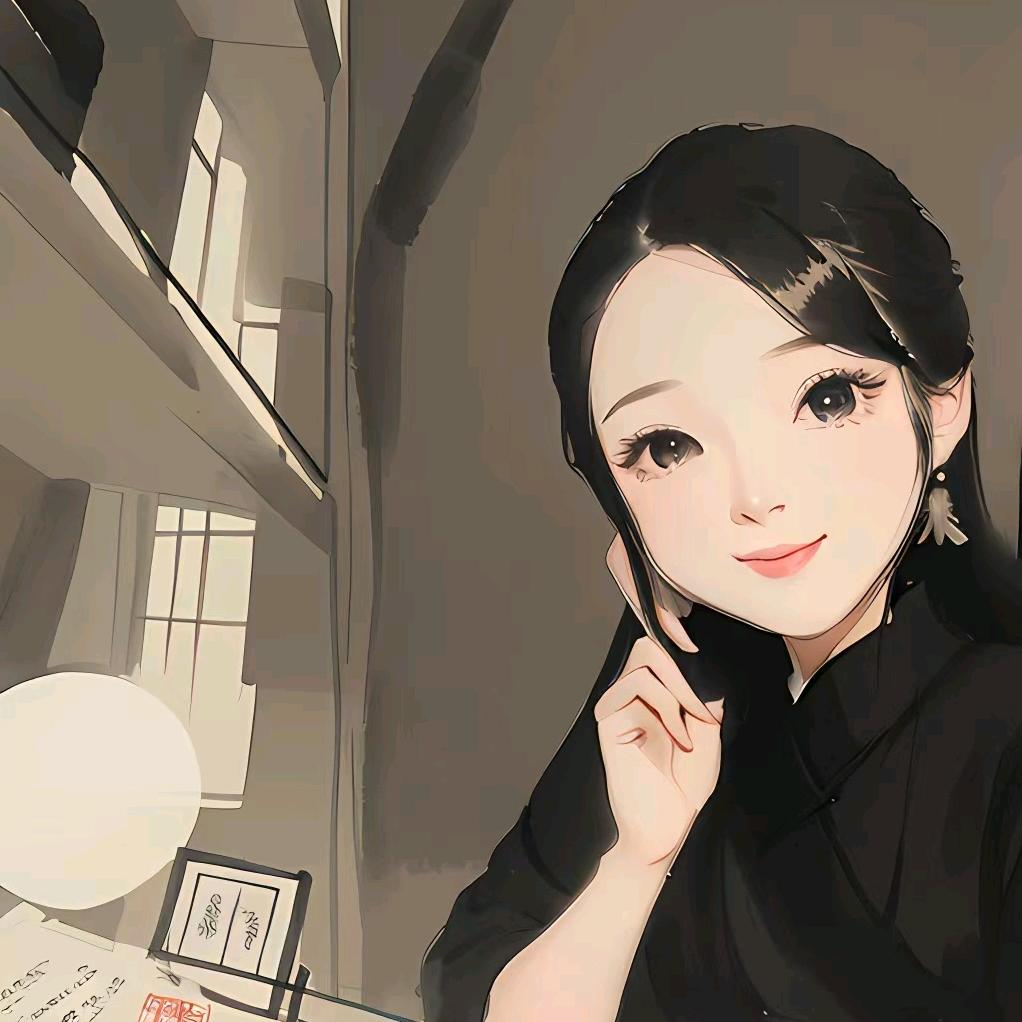 阿呆不想说话