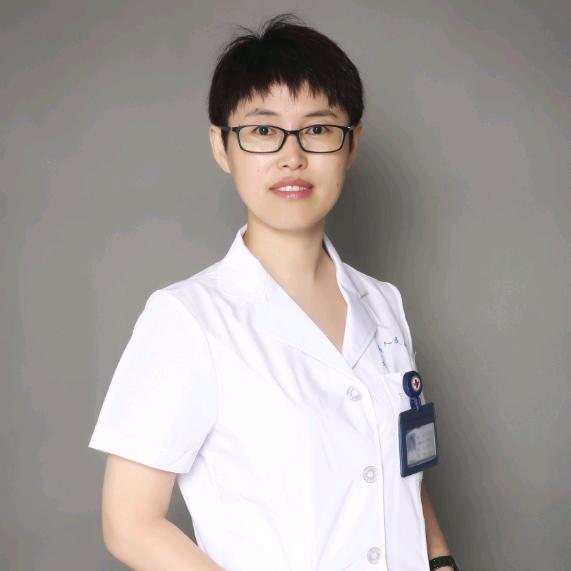 妇科李永梅，滨州市人民医院