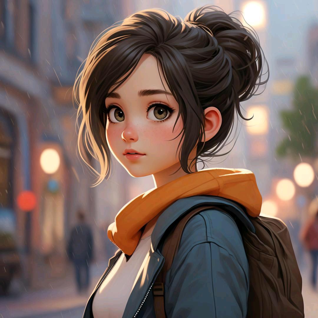 💫轻舞飞扬💕