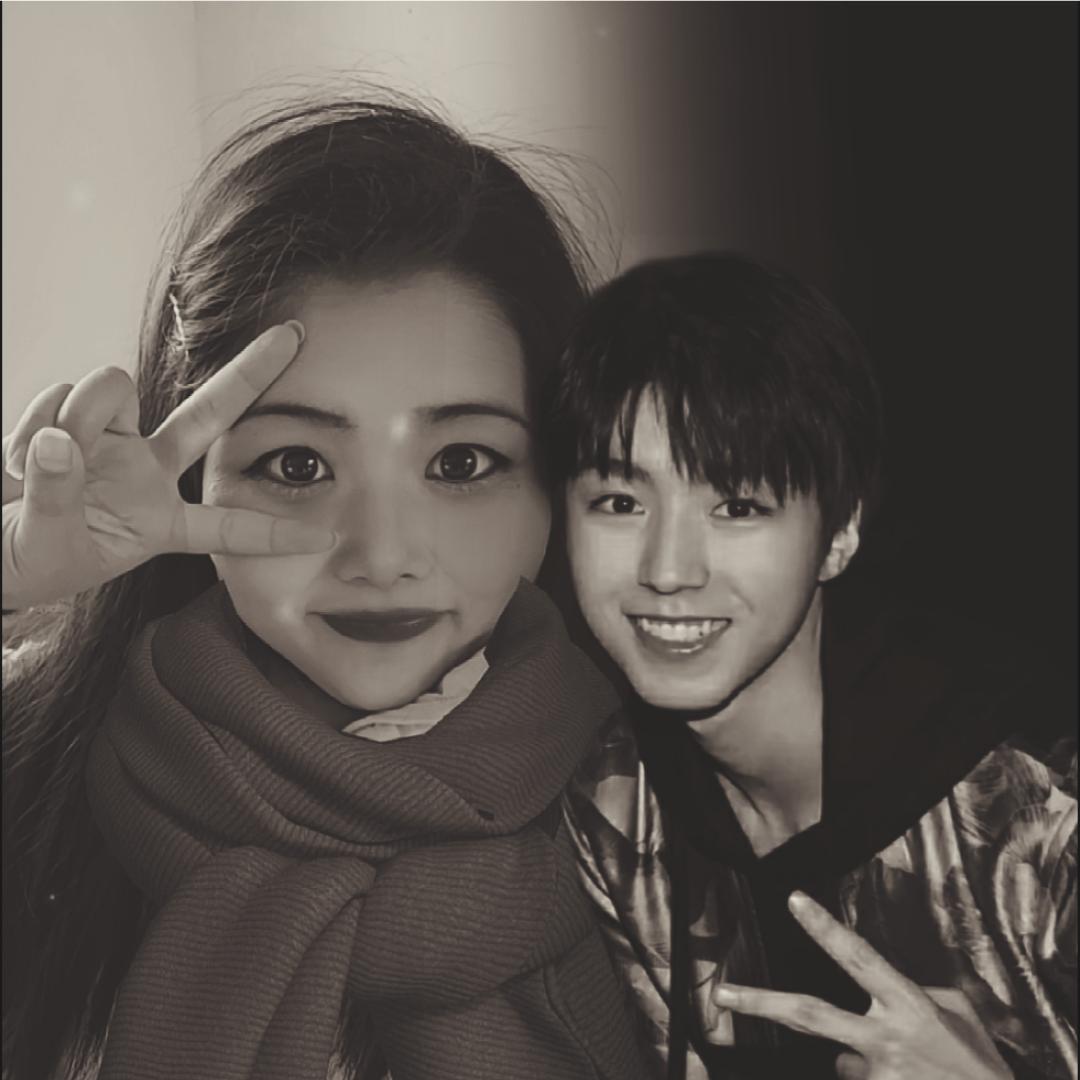 王小姐公主👸🏻四叶草铁粉