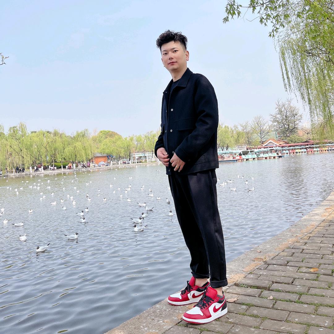 帅帅  (烤翅部落)