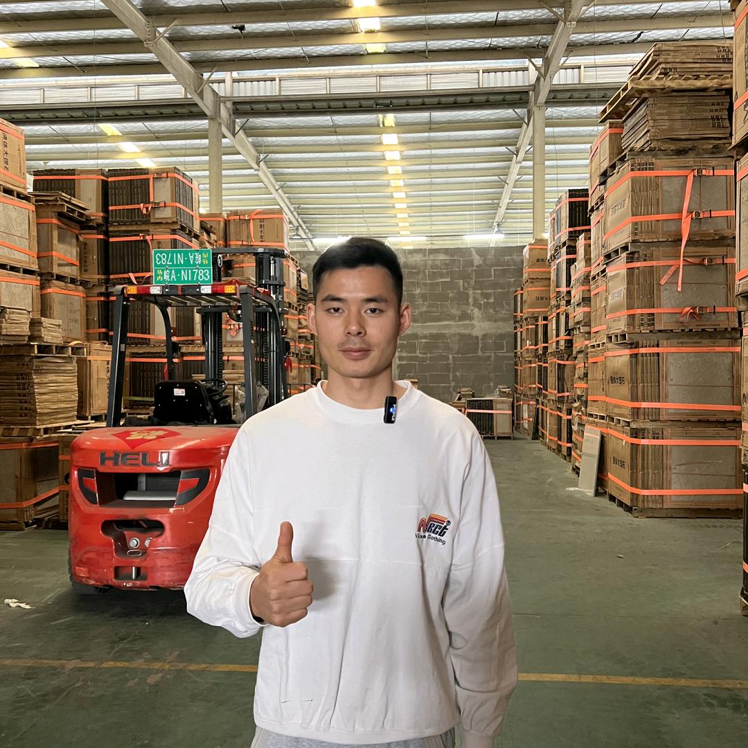 合肥广东瓷砖批发仓库贺