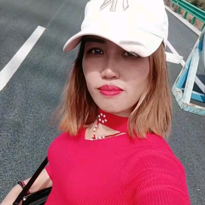 记录生活九妹