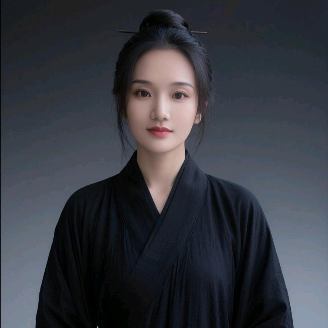 只是郝而已