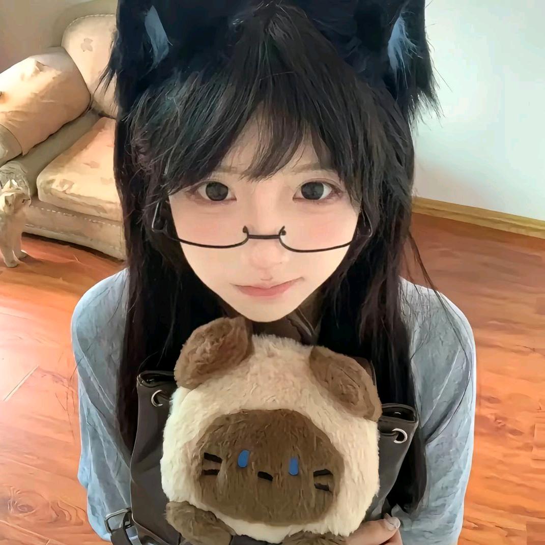 小观月（想下班）