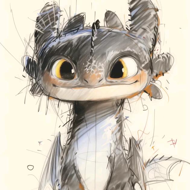 无牙崽王者荣耀