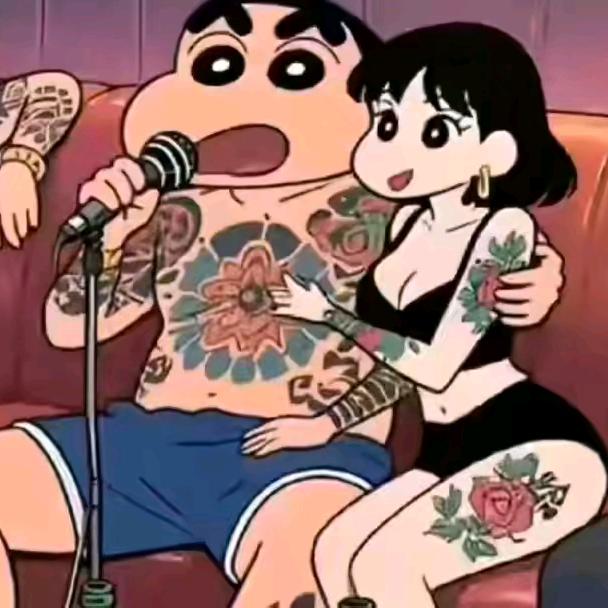 @我有一个小摊！