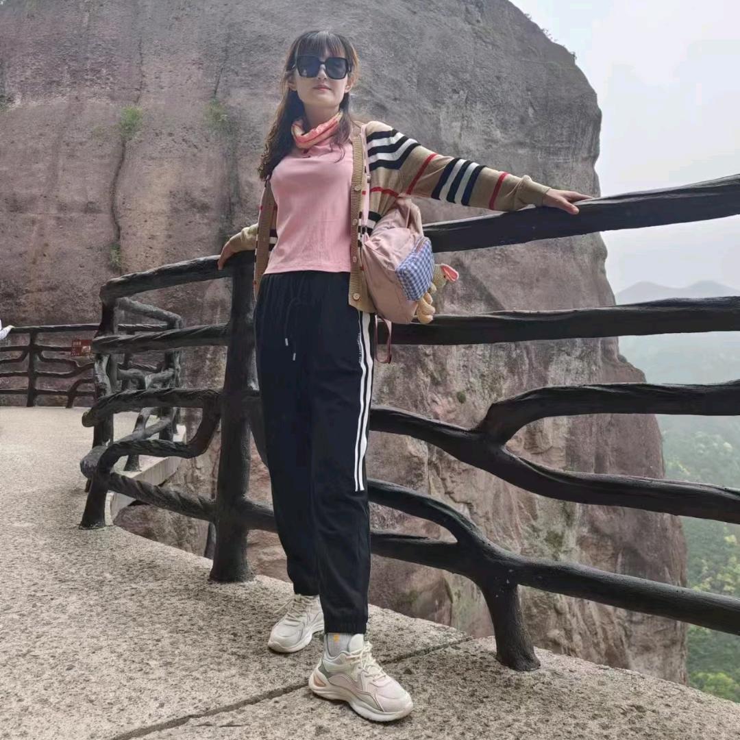 香姑