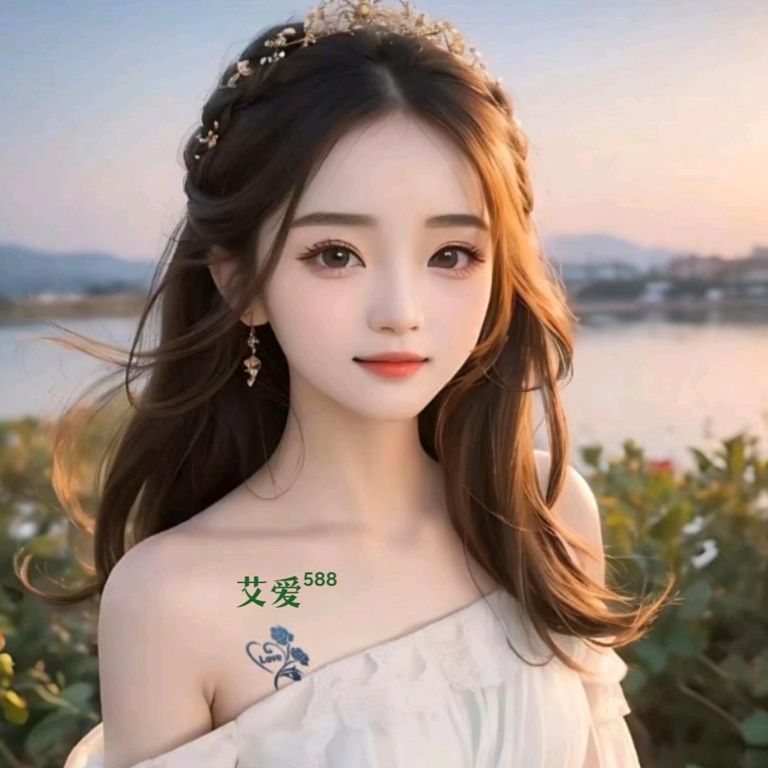 艾爱