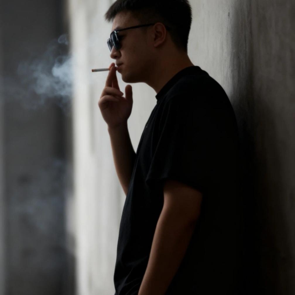 不 想说话