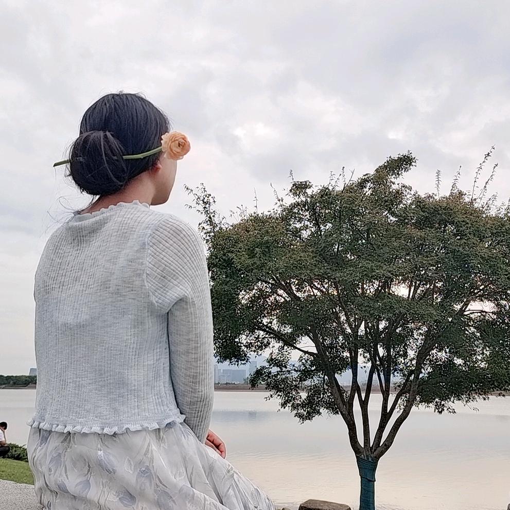 浅冬