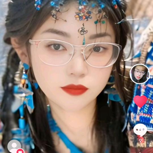 老婶子