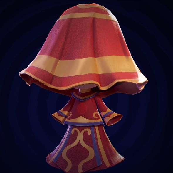 裸奔的蚂蚁（超自然行动组）