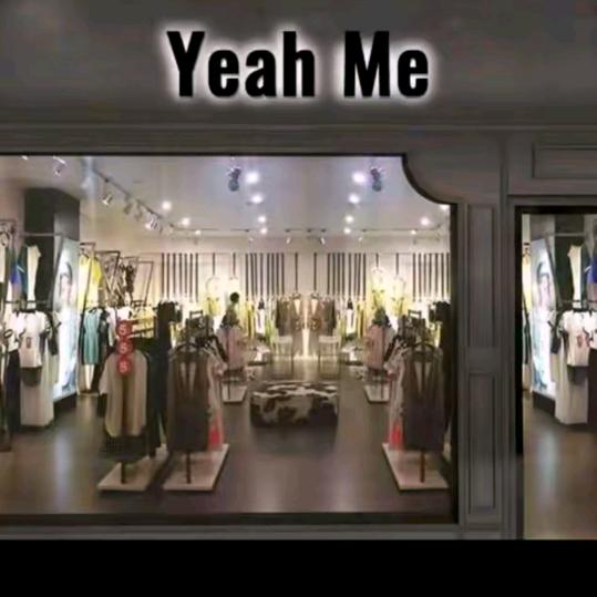 Yeah Me也觅- 穿搭优选