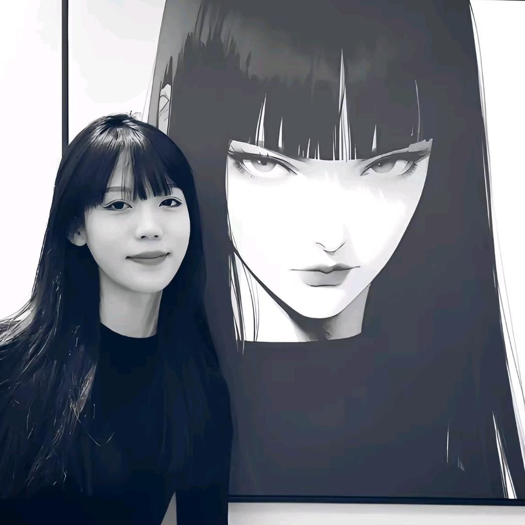 总想透过你眼睛