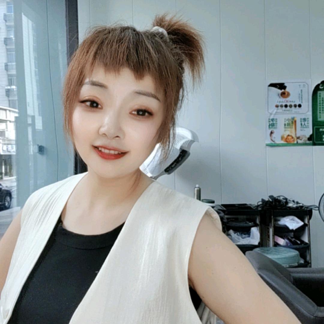 雨儿 （女，托尼老师）