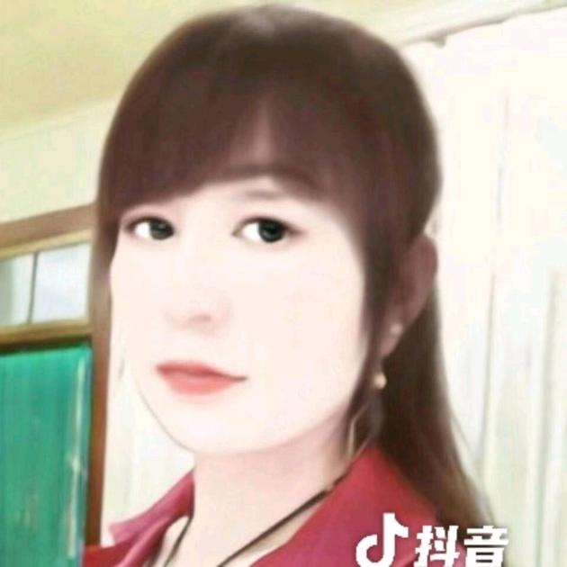晒晒姐